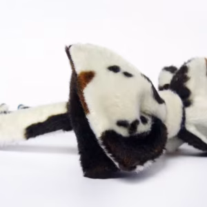 Alternative view of Butterfly af "ko-skind"