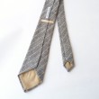 Smalt stribet slips 6